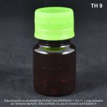 Jarabero X 20 ML Ámbar - Image 3