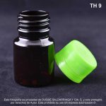 Jarabero X 20 ML Ámbar - Image 4