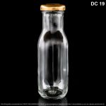 Tapa Flint # 38 Dorada - Image 5