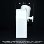 Dosificador De Crema Dental X 5 Cepillos - Image 3