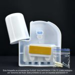 Dosificador De Crema Dental X 5 Cepillos - Image 4