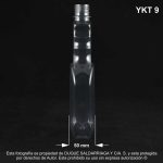 Envase X 500 ML Limpiavidrios - Image 3