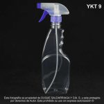 Envase X 500 ML Limpiavidrios - Image 4