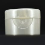 Tapa # 20 Flip Top Blanca Perlada