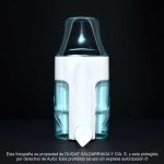 Dispensador Crema y 4 Cepillos