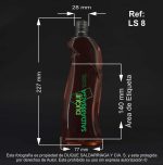 Envase X 400 ML Aseo Cisne - Image 2