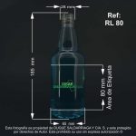 Envase X 375 ML Gaviota - Image 2