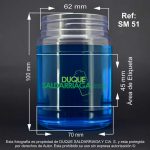 Envase X 250 ML Nutricional Transparente - Image 2