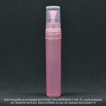 Perfumero X 3 ML Rosado