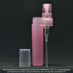 Perfumero X 3 ML Rosado - Image 3