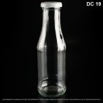 Tapa Flint # 38 Blanca - Image 4