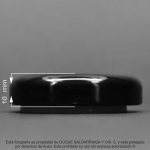 Tapa Flint # 38 Negra - Image 4