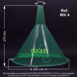 Embudo Grande - Image 2