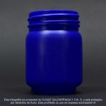 Envase X 30 ML Azul Para Ungüentos