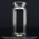 Envase X 10 ML Probador Ampolleta Vidrio