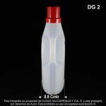 Envase X 2000 ML Natural Suavizante Con Tapa - Image 3