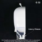 Dispensador X 1000 ML Manual - Image 4