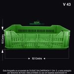 Canastilla Fresera - Image 2