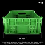 Canastilla Fresera - Image 3