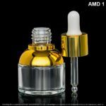 Gotero X 30 ML De Lujo