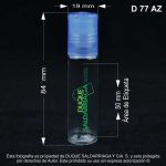 Roll On X 13 ML Tapa Azul - Image 2