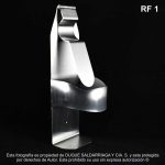 Dispensador Acero Inoxidable X 500 ML Institucional - Image 6