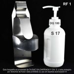 Dispensador Acero Inoxidable X 500 ML Institucional - Image 7