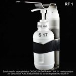 Dispensador Acero Inoxidable X 500 ML Institucional