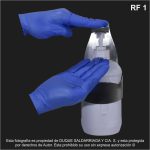 Dispensador Acero Inoxidable X 500 ML Institucional - Image 2