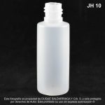 Envase X 60 ML Cilíndrico