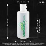 Envase X 60 ML Cilíndrico - Image 2