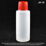 Envase X 60 ML Cilíndrico - Image 3