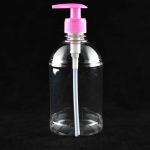 Envase X 500 ML Cilíndrico Campana - Image 3