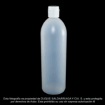 Tapa # 28 Flip Top Blanca Encartonada - Image 2