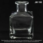 Envase X 100 ML Difusor