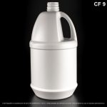 Envase X 3875 ML Aseo Blanco Recuperado