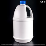 Envase X 3875 ML Aseo Blanco Recuperado - Image 3
