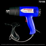 Pistola Termoencogible