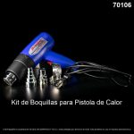 Pistola Termoencogible - Image 3