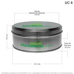 Caja Para Alimentos - Image 2