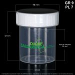 Envase X 30 ML Vinilo - Image 2