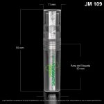 Perfumero X 2 ML Probador Natural