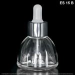 Gotero X 30 ML Campana Blanco