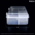 Caja Natural Con División - Image 3