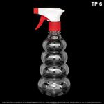Envase X 600 ML Espiral Atomizador - Image 3