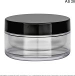 Caja Cosmética X 20 Gramos Natural