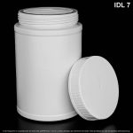 Multivitamínico X 400 ML Blanco