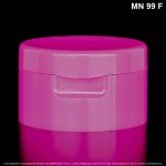 Tapa # 28 Flip Top Fucsia