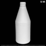 Envase X 500 ML Cónico Recuperado
