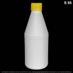 Envase X 500 ML Cónico Recuperado - Image 3